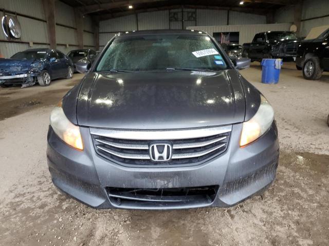 Photo 5 from auction – 2012 HONDA ACCORD LX with VIN 1HGCP2F37CA134106