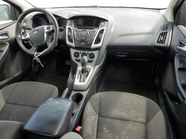 Photo 8 from auction – 2014 FORD FOCUS SE with VIN 1FADP3F21EL312489
