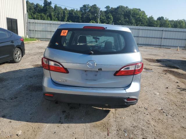 Photo 6 from auction – 2013 MAZDA 5 with VIN JM1CW2BL9D0154694