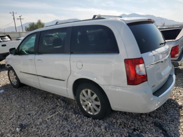 Photo 2 from auction – 2014 CHRYSLER TOWN & COU with VIN 2C4RC1BG0ER123891