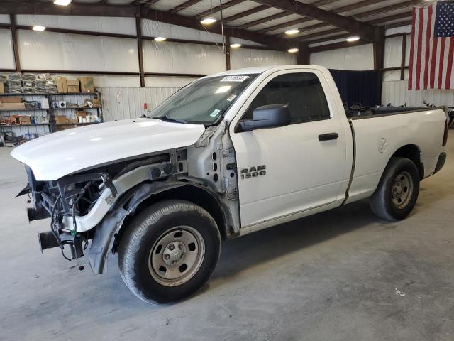 RAM 1500 ST 2013 with VIN 3C6JR6APXDG577121 - Photo from auction
