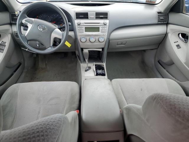 Photo 8 from auction – 2010 TOYOTA CAMRY BASE with VIN 4T1BF3EK9AU554436