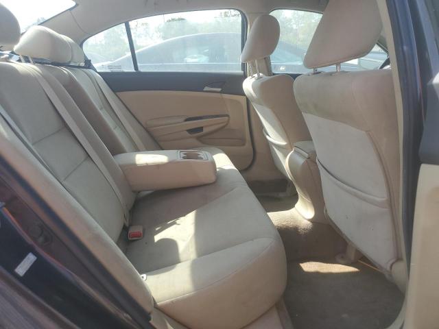 Photo 10 from auction – 2012 HONDA ACCORD LX with VIN 1HGCP2F36CA032716