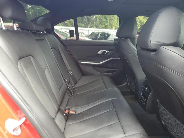 Photo 10 from auction – 2020 BMW 330XI with VIN 3MW5R7J06L8B25756
