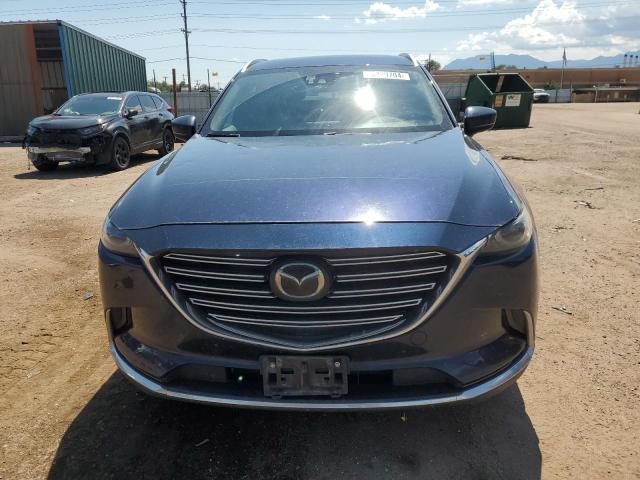 Photo 5 from auction – 2016 MAZDA CX-9 GRAND with VIN JM3TCBDY1G0116633