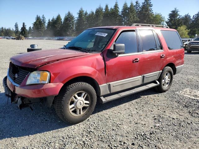FORD EXPEDITION 2006 with VIN 1FMPU16576LA21149 - Photo from auction