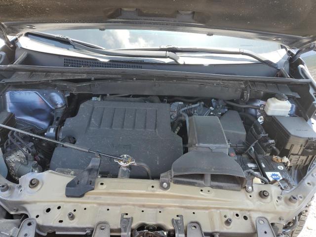Photo 12 from auction – 2015 TOYOTA HIGHLANDER with VIN 5TDYKRFHXFS088141