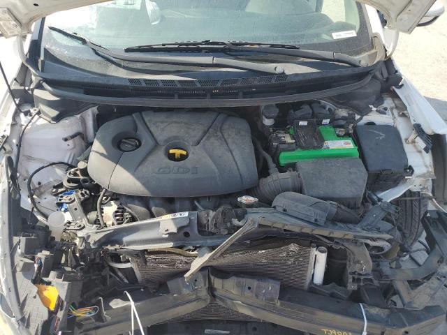 Photo 11 from auction – 2015 KIA FORTE EX with VIN KNAFX4A84F5266311