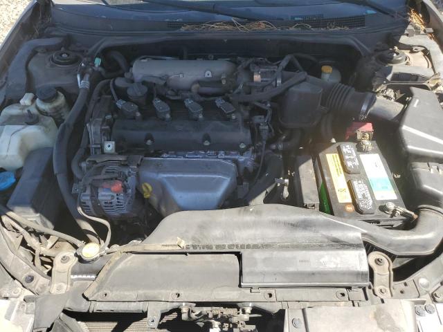 Photo 11 from auction – 2006 NISSAN ALTIMA S with VIN 1N4AL11D96N407366