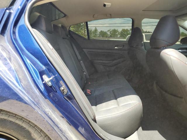 Photo 10 from auction – 2024 NISSAN ALTIMA SR with VIN 1N4BL4CV3RN394985