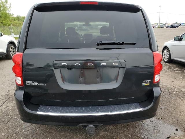 Photo 6 from auction – 2019 DODGE GRAND CARA with VIN 2C4RDGEG0KR527765