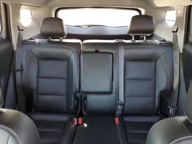 Photo 10 from auction – 2023 GMC TERRAIN SL with VIN 3GKALPEG6PL133146