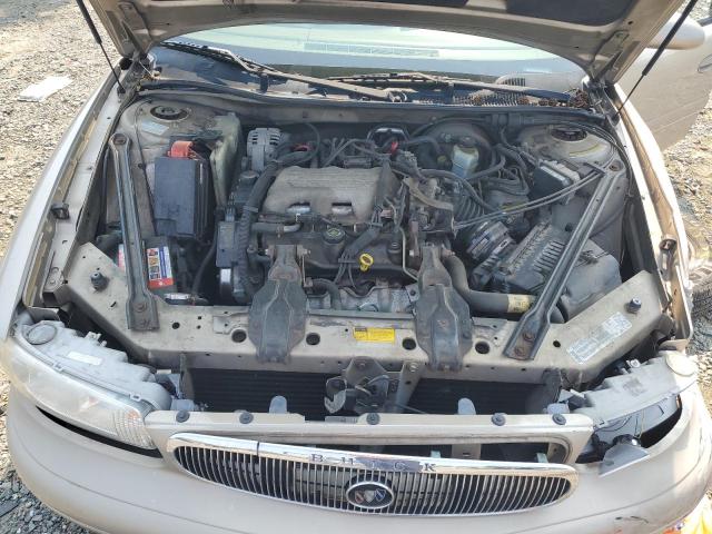 Photo 11 from auction – 1999 BUICK CENTURY CU with VIN 2G4WS52M7X1446884