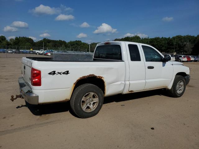 Photo 3 from auction – 2005 DODGE DAKOTA SLT with VIN 1D7HW42N45S305729