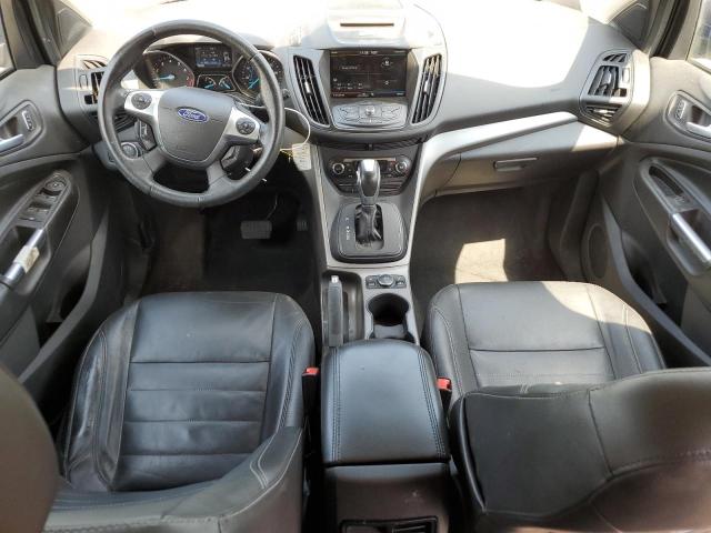 Photo 8 from auction – 2014 FORD ESCAPE SE with VIN 1FMCU0GX5EUC67070