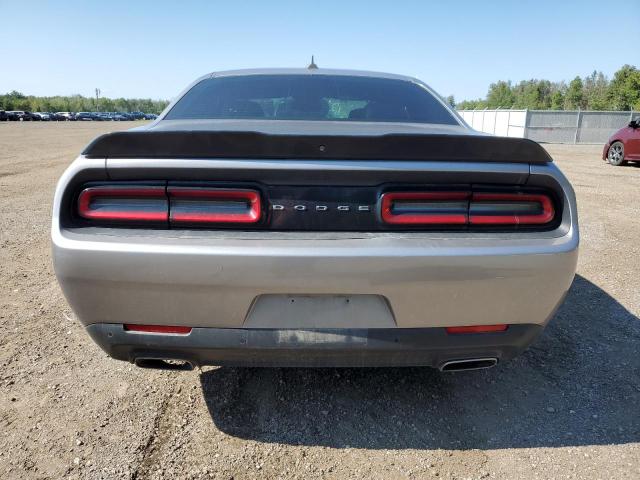 Photo 6 from auction – 2018 DODGE CHALLENGER with VIN 2C3CDZAG2JH296898