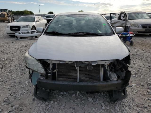 Photo 5 from auction – 2013 TOYOTA COROLLA BA with VIN 2T1BU4EEXDC031227