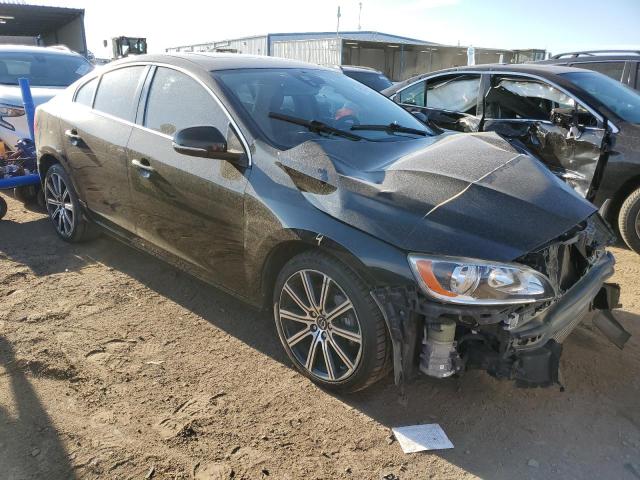 Photo 4 from auction – 2014 VOLVO S60 T5 with VIN YV1612FHXE2286641