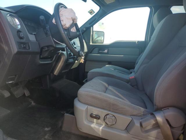 Photo 7 from auction – 2012 FORD F150 SUPER with VIN 1FTEW1CM0CKD72004