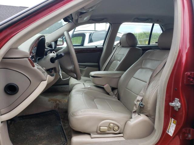 Photo 7 from auction – 2005 CADILLAC DEVILLE with VIN 1G6KD54Y95U252410
