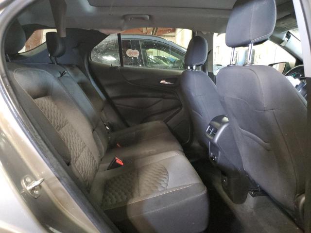Photo 11 from auction – 2018 CHEVROLET EQUINOX LT with VIN 3GNAXSEV3JS593807