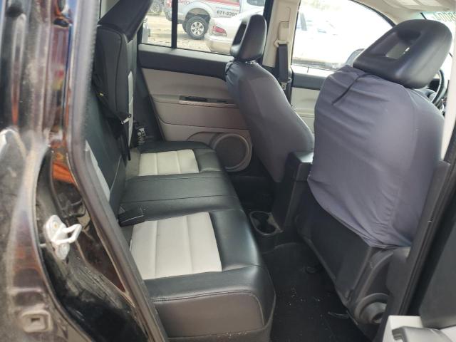 Photo 10 from auction – 2007 JEEP COMPASS LI with VIN 1J8FF57W77D193520