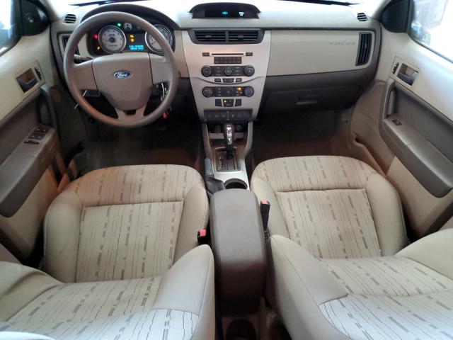 Photo 8 from auction – 2010 FORD FOCUS SE with VIN 1FAHP3FNXAW189117