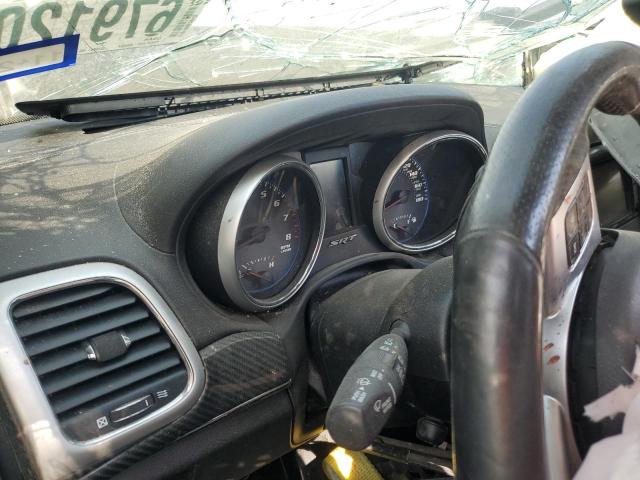 Photo 9 from auction – 2012 JEEP GRAND CHER with VIN 1C4RJFDJ0CC338527