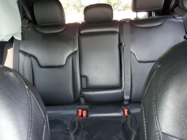 Photo 10 from auction – 2021 JEEP COMPASS 80 with VIN 3C4NJCEB3MT518188