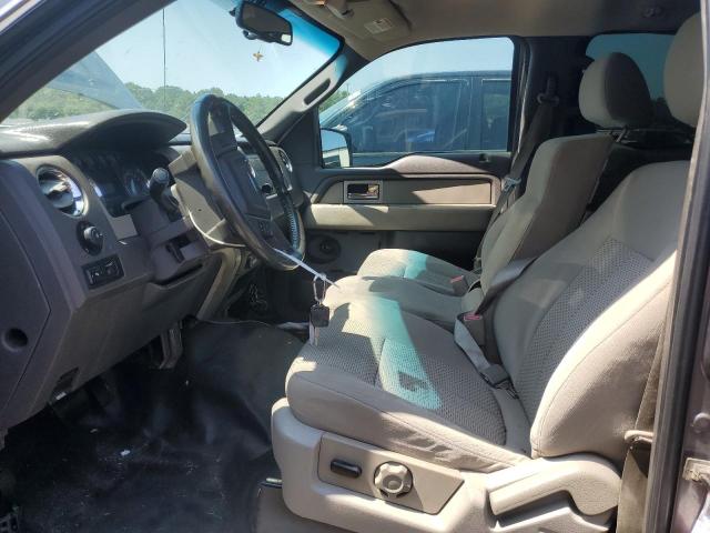 Photo 7 from auction – 2010 FORD F150 SUPER with VIN 1FTFW1EV0AFA49166