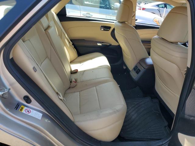 Photo 10 from auction – 2015 TOYOTA AVALON XLE with VIN 4T1BK1EB3FU174905