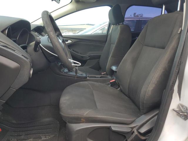 Photo 7 from auction – 2017 FORD FOCUS SE with VIN 1FADP3F24HL271618