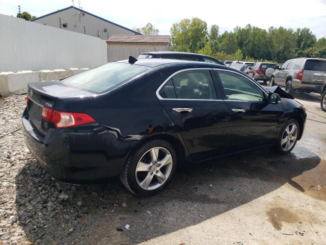 Photo 3 from auction – 2014 ACURA TSX with VIN JH4CU2F40EC003105
