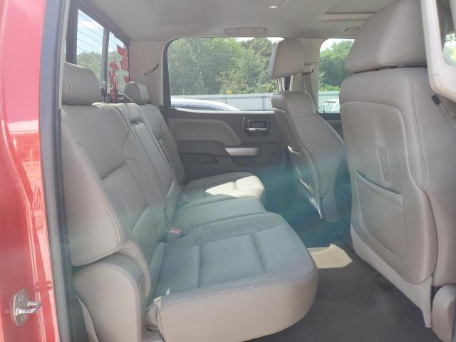 Photo 10 from auction – 2015 CHEVROLET SILVERADO with VIN 1GC1KWE85FF149686