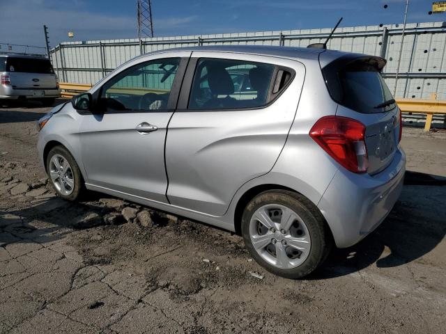 Foto 2 de la subasta – 2022 CHEVROLET SPARK LS con VIN KL8CB6SA4NC025577