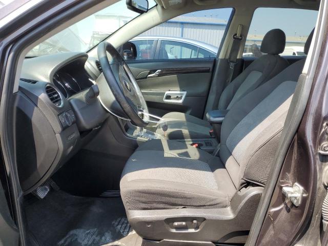 Photo 7 from auction – 2015 CHEVROLET CAPTIVA LS with VIN 3GNAL2EK2FS508478