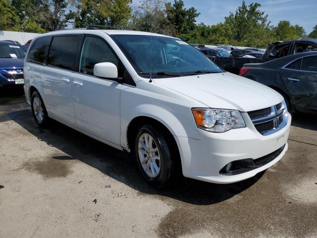 Photo 4 from auction – 2018 DODGE GRAND CARA with VIN 2C4RDGCG8JR300891