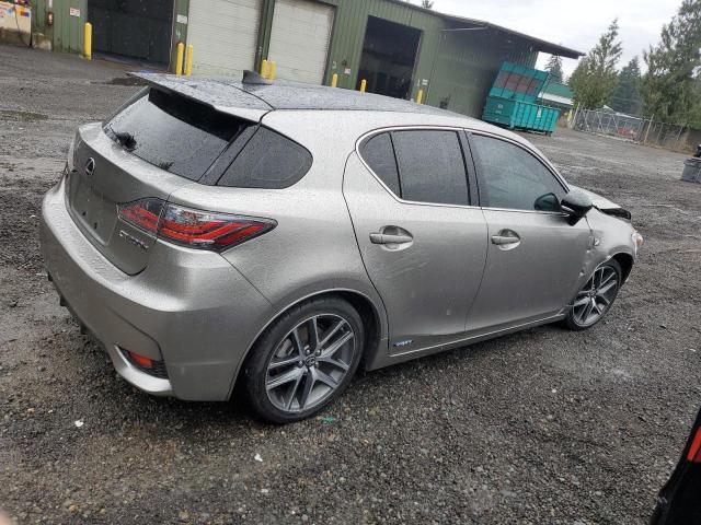 Photo 3 from auction – 2017 LEXUS CT 200 with VIN JTHKD5BH5H2283913