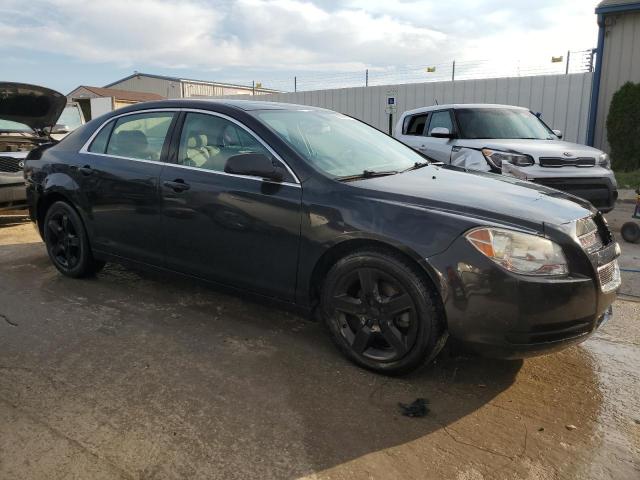 Photo 4 from auction – 2010 CHEVROLET MALIBU LS with VIN 1G1ZB5EB5AF206608