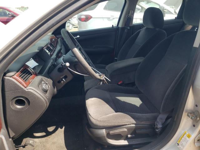 Photo 7 from auction – 2010 CHEVROLET IMPALA LS with VIN 2G1WA5EK0A1153409