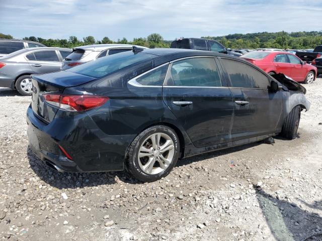 Photo 3 from auction – 2019 HYUNDAI SONATA LIM with VIN 5NPE34AF2KH764476