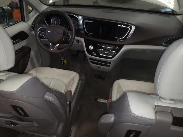 Photo 8 from auction – 2017 CHRYSLER PACIFICA T with VIN 2C4RC1EG9HR804311