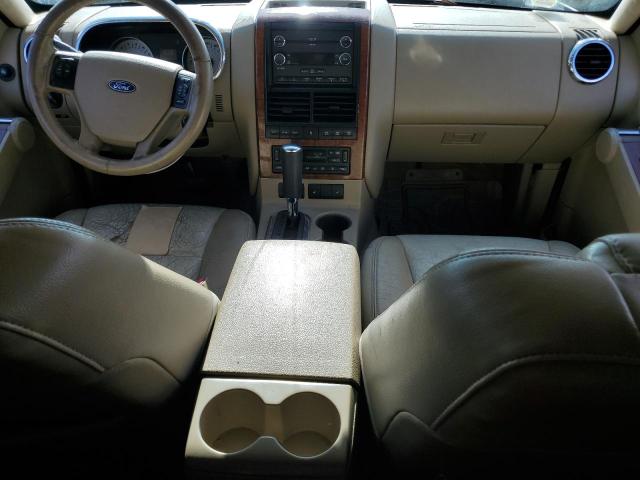 Photo 8 from auction – 2010 FORD EXPLORER E with VIN 1FMEU7EE1AUA03678