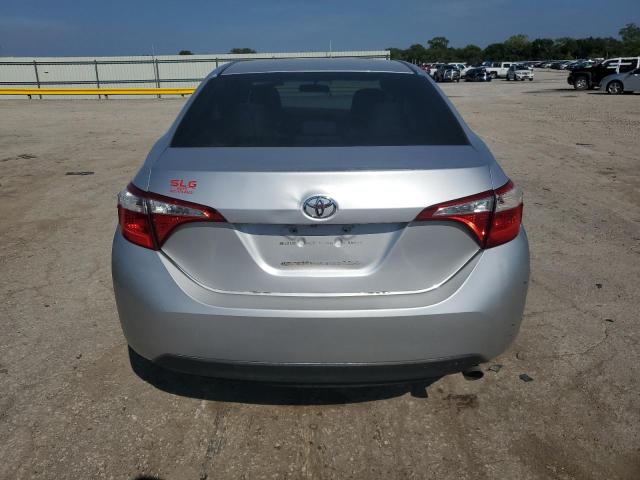 Photo 6 from auction – 2014 TOYOTA COROLLA L with VIN 5YFBURHE6EP079978