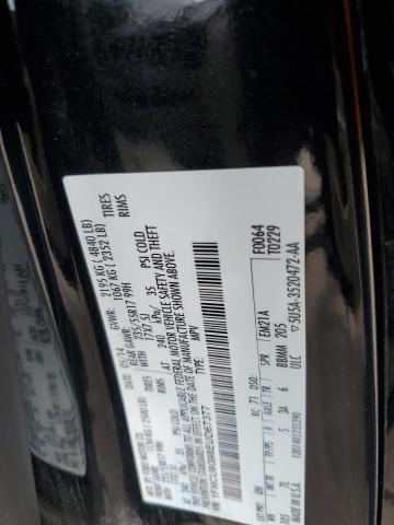 Photo 14 from auction – 2014 FORD ESCAPE SE with VIN 1FMCU9G98EUD67377