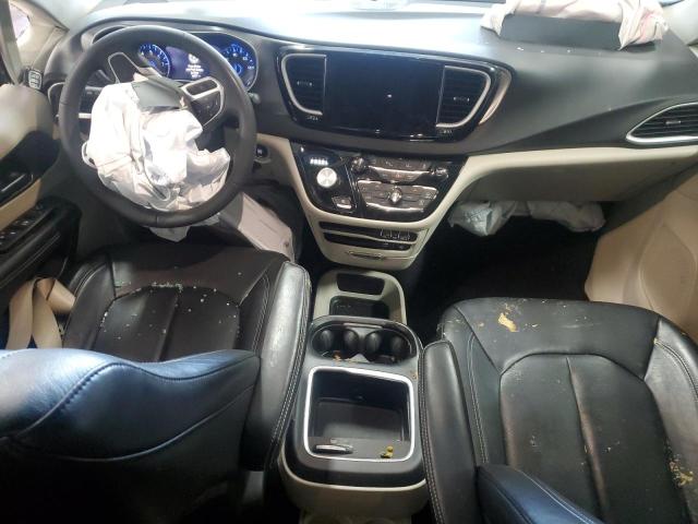Photo 8 from auction – 2022 CHRYSLER PACIFICA T with VIN 2C4RC1BGXNR135918