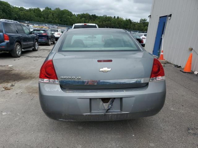 Photo 6 from auction – 2008 CHEVROLET IMPALA LT with VIN 2G1WT55N281284856
