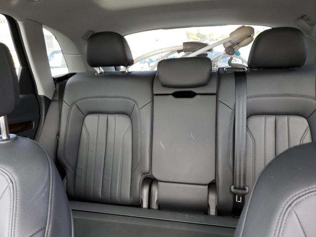Photo 10 from auction – 2018 AUDI Q5 PREMIUM with VIN WA1BNAFY1J2139003
