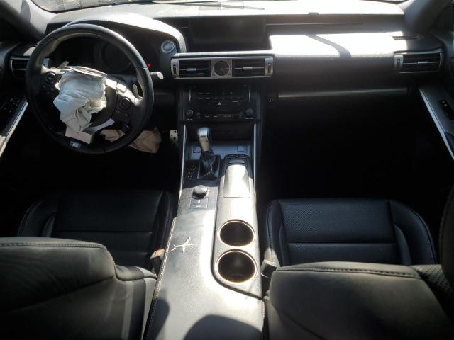 Photo 8 from auction – 2014 LEXUS IS 250 with VIN JTHBF1D27E5010414
