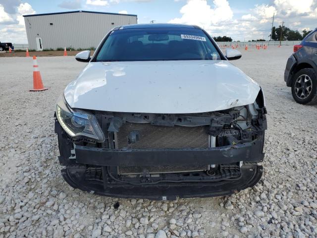 Photo 5 from auction – 2016 KIA OPTIMA EX with VIN 5XXGU4L3XGG043477